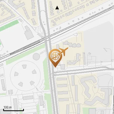 Foto zu Otto-Wels-Straße 54, 22297 Hamburg