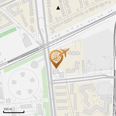 Foto zu Otto-Wels-Straße 56, 22297 Hamburg