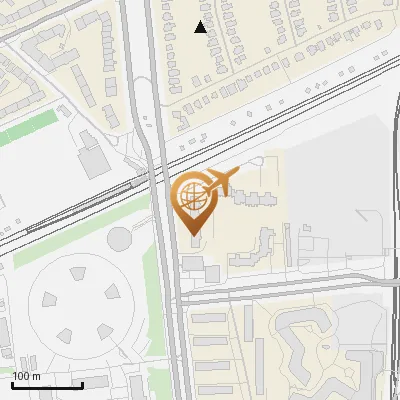 Foto zu Otto-Wels-Straße 58, 22297 Hamburg