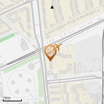 Foto zu Otto-Wels-Straße 60, 22297 Hamburg