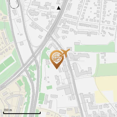Foto zu Ottobrunner Straße 12, 81737 München