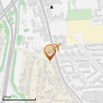 Foto zu Ottobrunner Straße 34, 81737 München