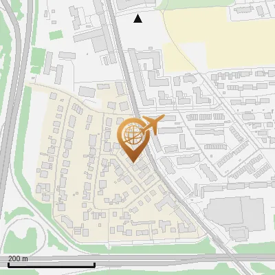 Foto zu Ottobrunner Straße 42, 81737 München