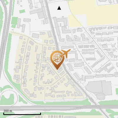 Foto zu Ottobrunner Straße 44, 81737 München
