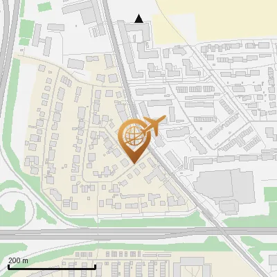 Foto zu Ottobrunner Straße 48, 81737 München