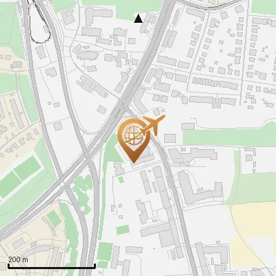 Foto zu Ottobrunner Straße 6, 81737 München