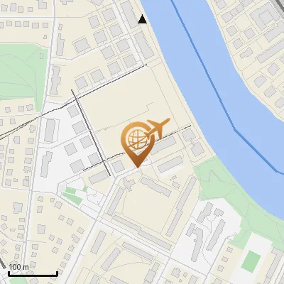 Foto zu Ottomar-Geschke-Straße 20, 12555 Berlin