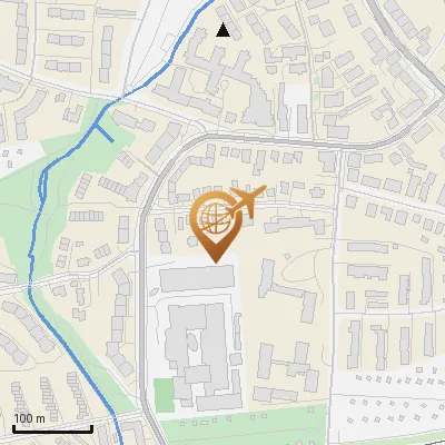 Foto zu Ottostraße 10, 22525 Hamburg