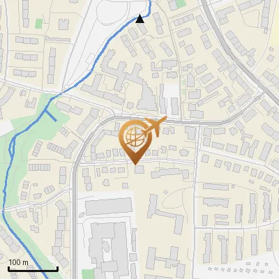 Foto zu Ottostraße 11, 22525 Hamburg