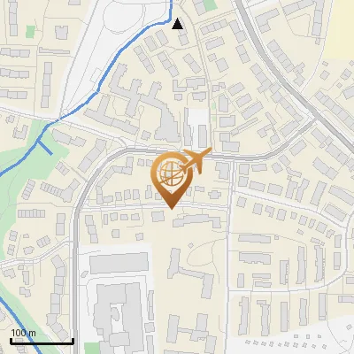 Foto zu Ottostraße 15, 22525 Hamburg