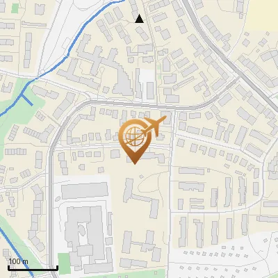 Foto zu Ottostraße 16, 22525 Hamburg