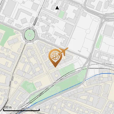 Foto zu Ottostraße 17, 80333 München