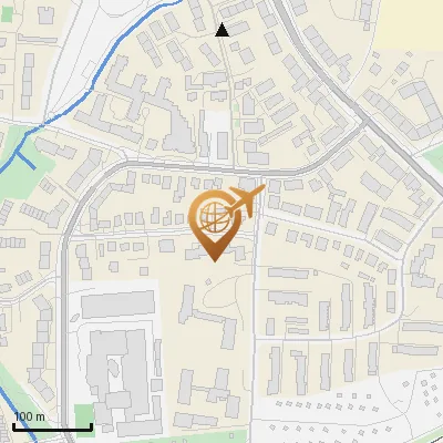 Foto zu Ottostraße 18, 22525 Hamburg