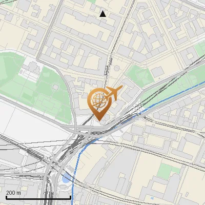 Foto zu Ottostraße 2, 80333 München