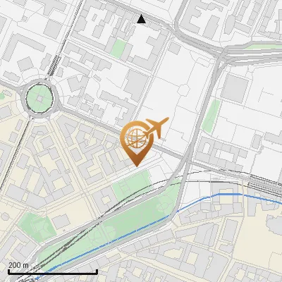 Foto zu Ottostraße 21, 80333 München