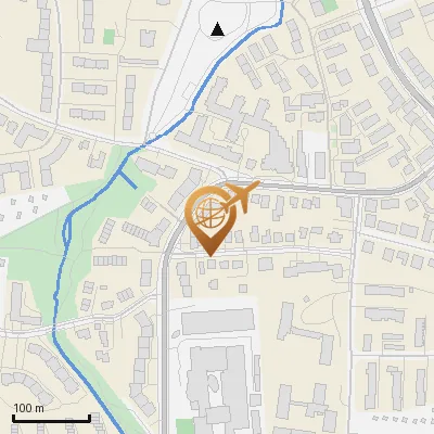 Foto zu Ottostraße 3, 22525 Hamburg