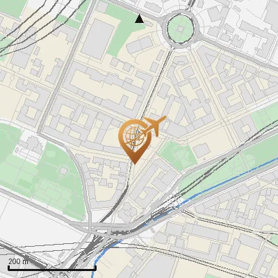 Foto zu Ottostraße 3, 80333 München