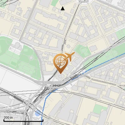 Foto zu Ottostraße 4, 80333 München