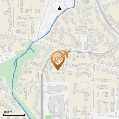 Foto zu Ottostraße 5, 22525 Hamburg