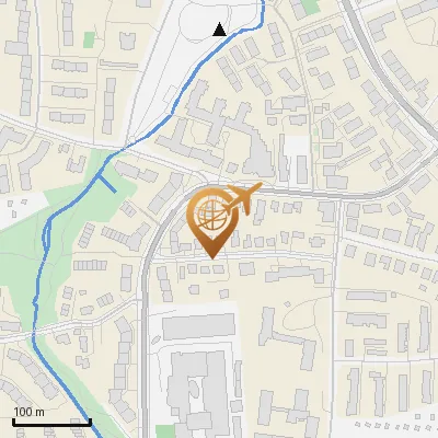 Foto zu Ottostraße 7, 22525 Hamburg