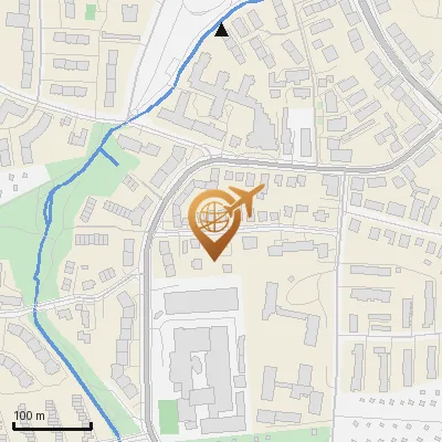 Foto zu Ottostraße 8, 22525 Hamburg