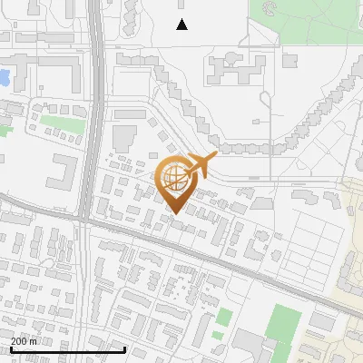 Foto zu Ottweilerstraße 10, 81737 München