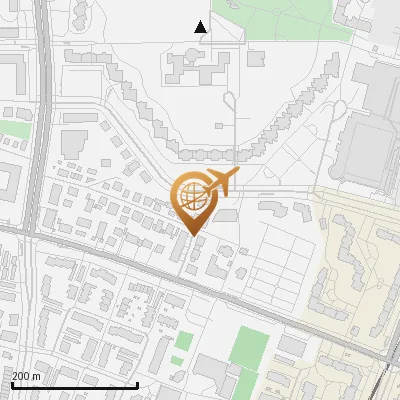 Foto zu Ottweilerstraße 15, 81737 München