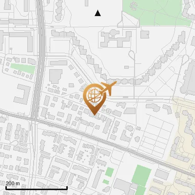Foto zu Ottweilerstraße 9, 81737 München