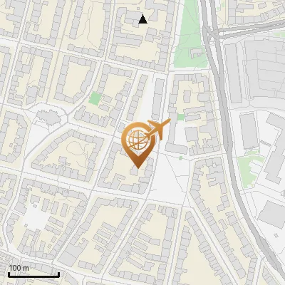 Foto zu Otzenstraße 1, 22767 Hamburg