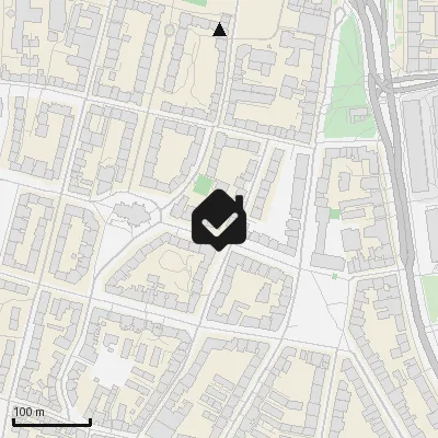 Bild zu Otzenstraße 10, 22767 Hamburg