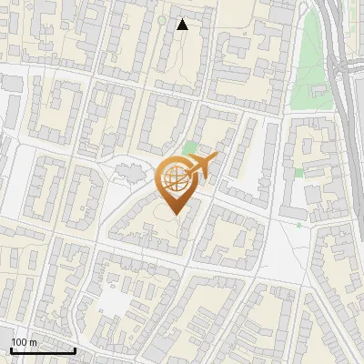 Foto zu Otzenstraße 13, 22767 Hamburg