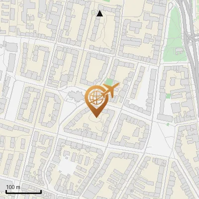 Foto zu Otzenstraße 15, 22767 Hamburg