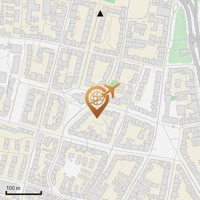 Foto zu Otzenstraße 17, 22767 Hamburg