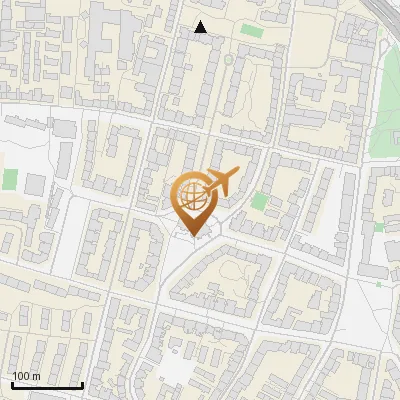 Foto zu Otzenstraße 19, 22767 Hamburg