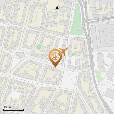 Foto zu Otzenstraße 2, 22767 Hamburg