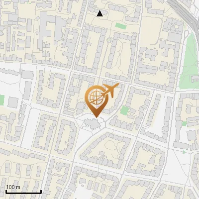 Foto zu Otzenstraße 22, 22767 Hamburg