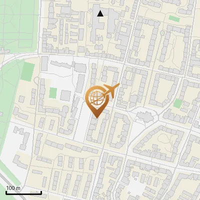 Foto zu Otzenstraße 25, 22767 Hamburg