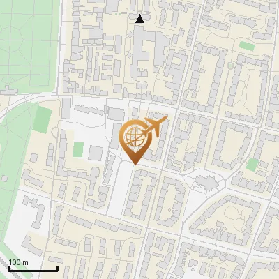 Foto zu Otzenstraße 40, 22767 Hamburg