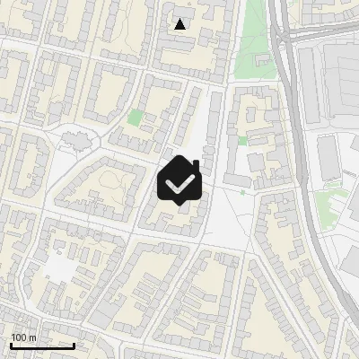 Bild zu Otzenstraße 5, 22767 Hamburg
