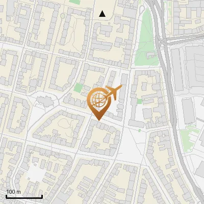 Foto zu Otzenstraße 6, 22767 Hamburg