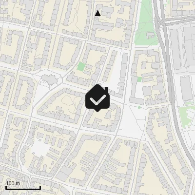 Bild zu Otzenstraße 9, 22767 Hamburg