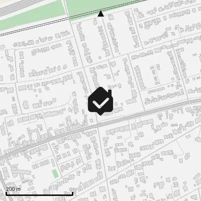 Foto zu Overather Straße 2, 51109 Köln