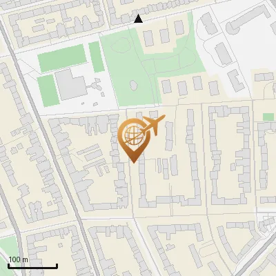 Foto zu Overbeckstraße 10, 22085 Hamburg