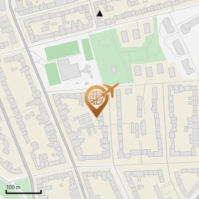 Foto zu Overbeckstraße 15, 22085 Hamburg