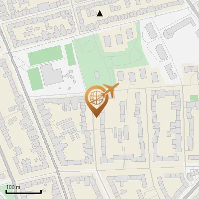 Foto zu Overbeckstraße 16, 22085 Hamburg