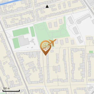 Foto zu Overbeckstraße 20, 22085 Hamburg