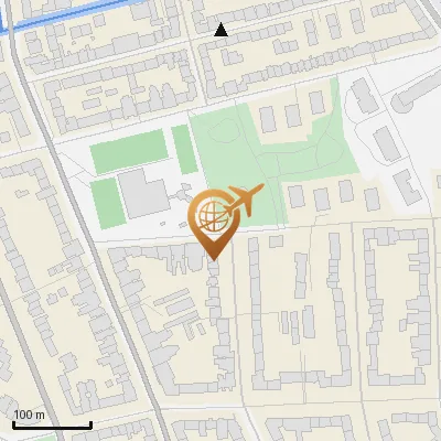 Foto zu Overbeckstraße 25, 22085 Hamburg