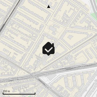 Foto zu Overbeckstraße 37, 50823 Köln