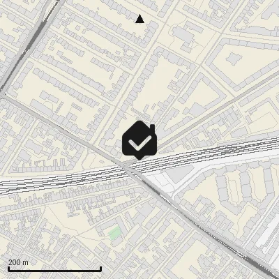 Foto zu Overbeckstraße 5, 50823 Köln