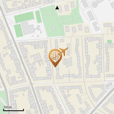 Foto zu Overbeckstraße 6, 22085 Hamburg